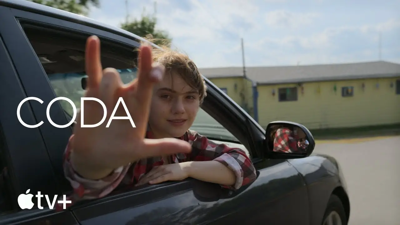 Coda — tráiler