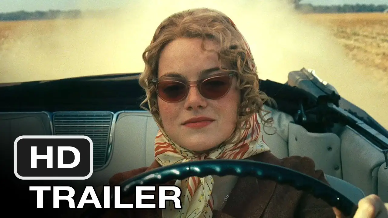 The Help — tráiler