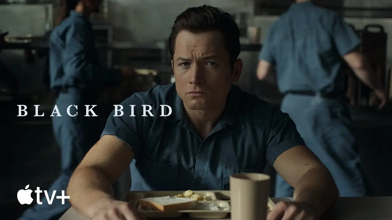 Black Bird — trailer