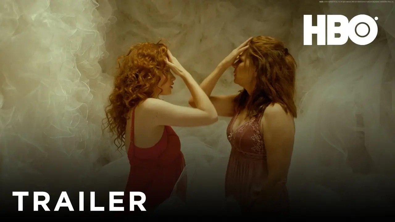 Room 104 — tráiler