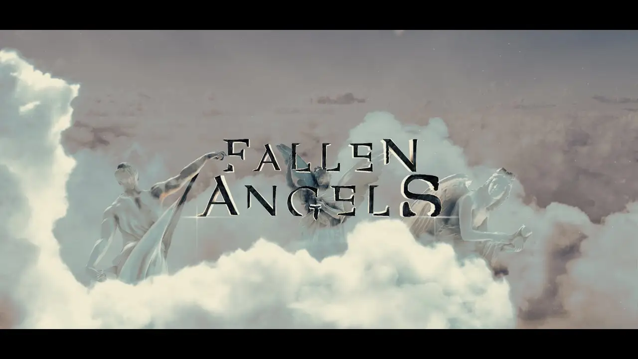 Fallen Angels — tráiler