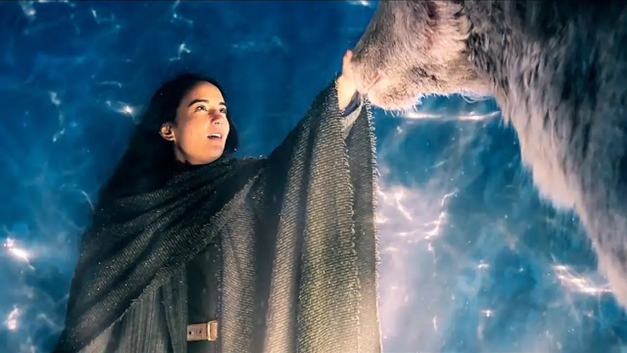 Shadow and Bone — trailer
