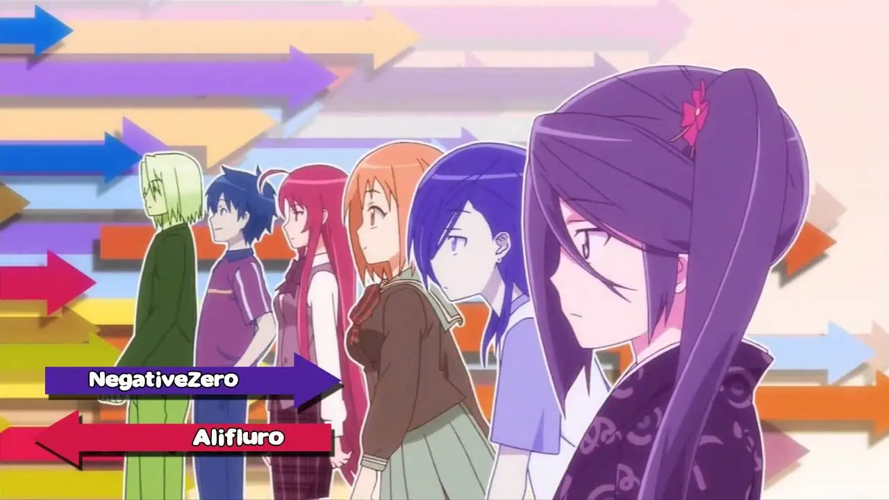 The Devil Is a Part-Timer! — трейлер
