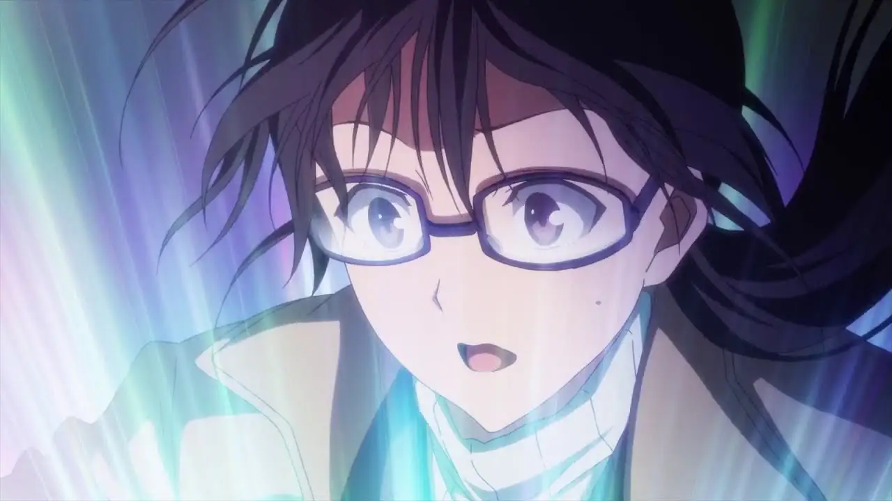 The Saint's Magic Power Is Omnipotent — trailer