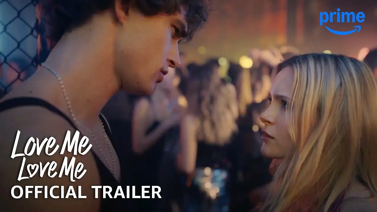 Love Me, Love Me — trailer
