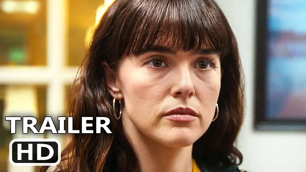 The Threesome — tráiler