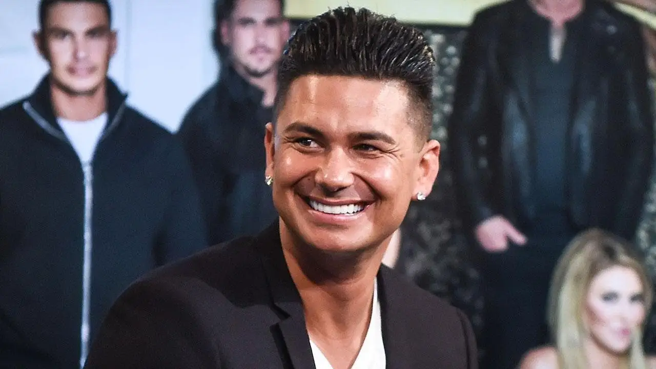 Jersey Shore: Family Vacation — tráiler