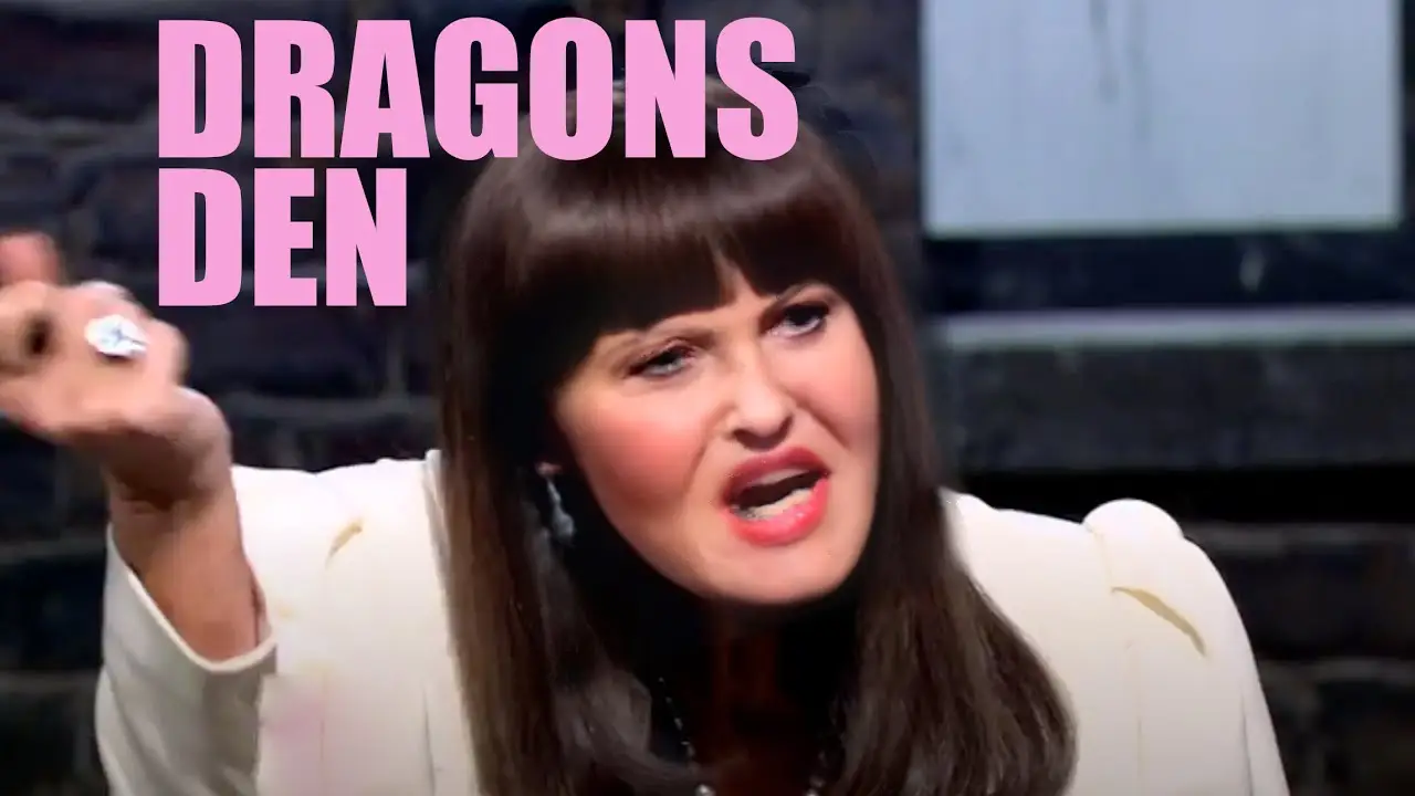 Dragons' Den — tráiler