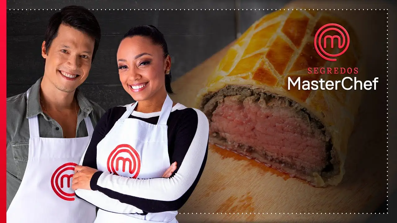 MasterChef — tráiler