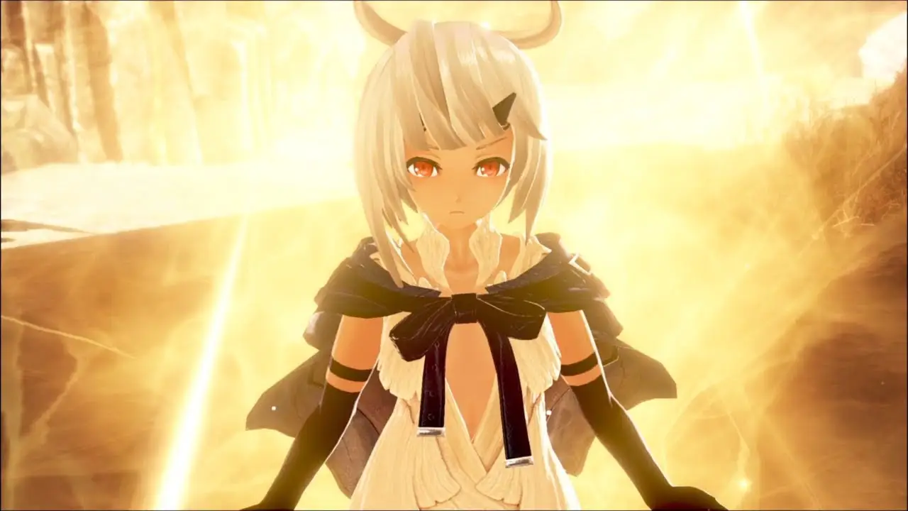 God Eater — trailer