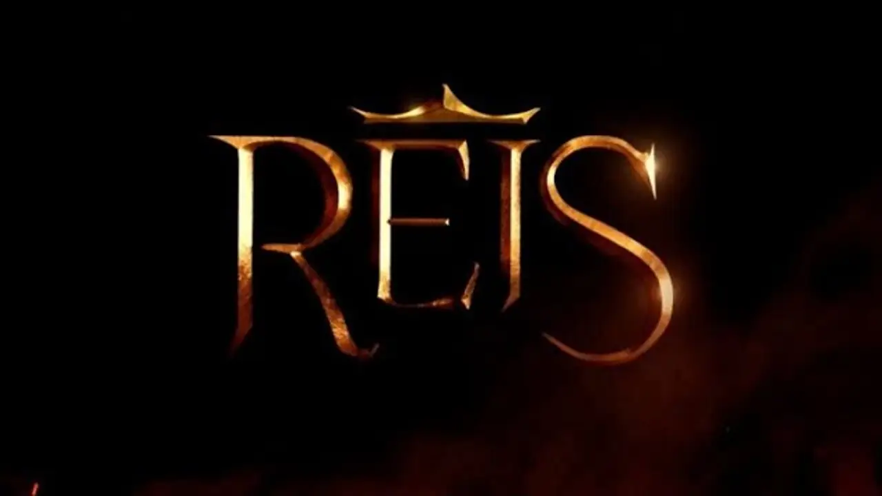 Reis — tráiler