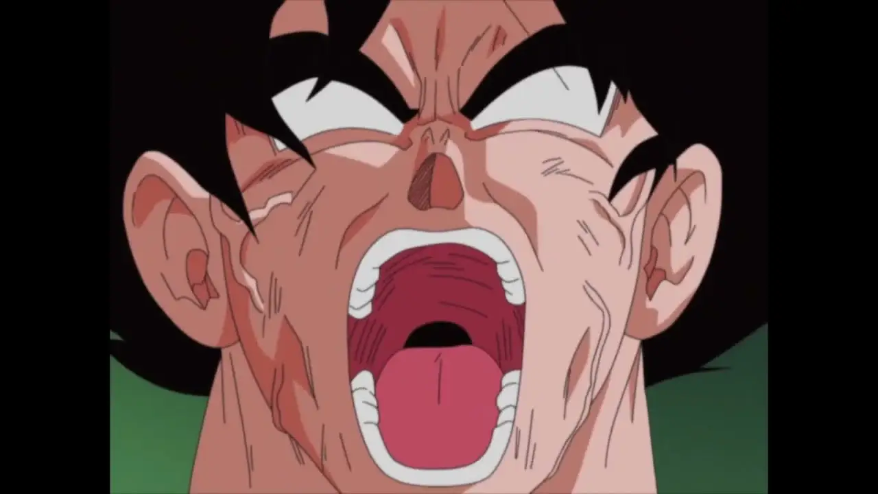 Dragon Ball Z Kai — трейлер