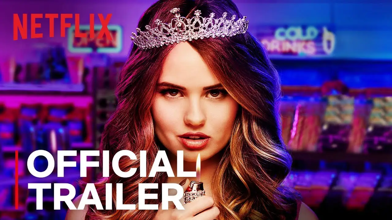 Insatiable — tráiler