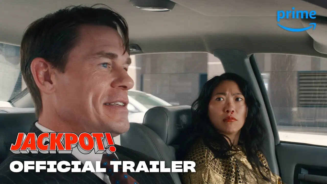 Jackpot! — tráiler