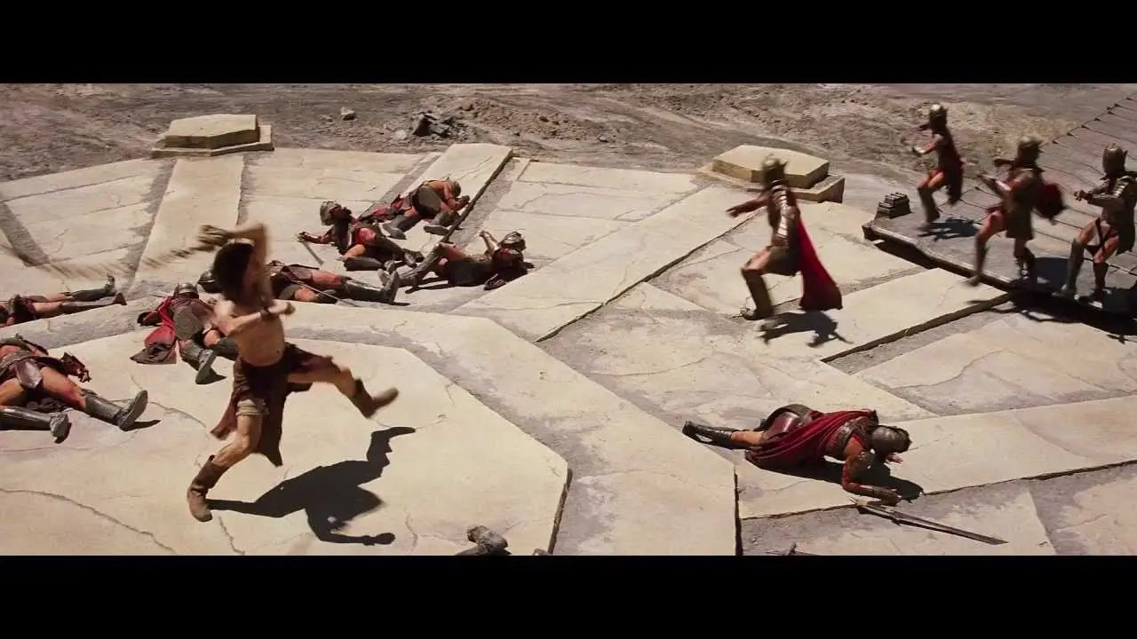 John Carter — tráiler