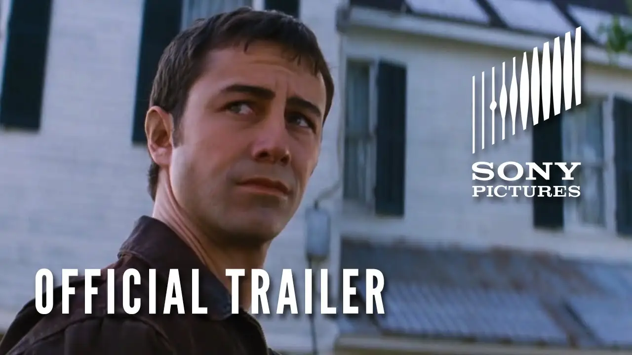 Looper — tráiler