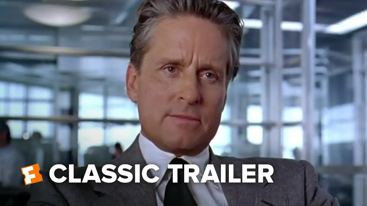 The Game — tráiler