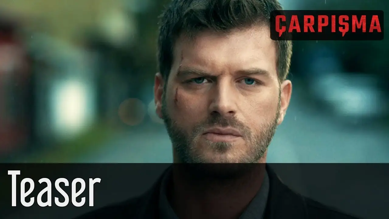 Çarpışma — трейлер