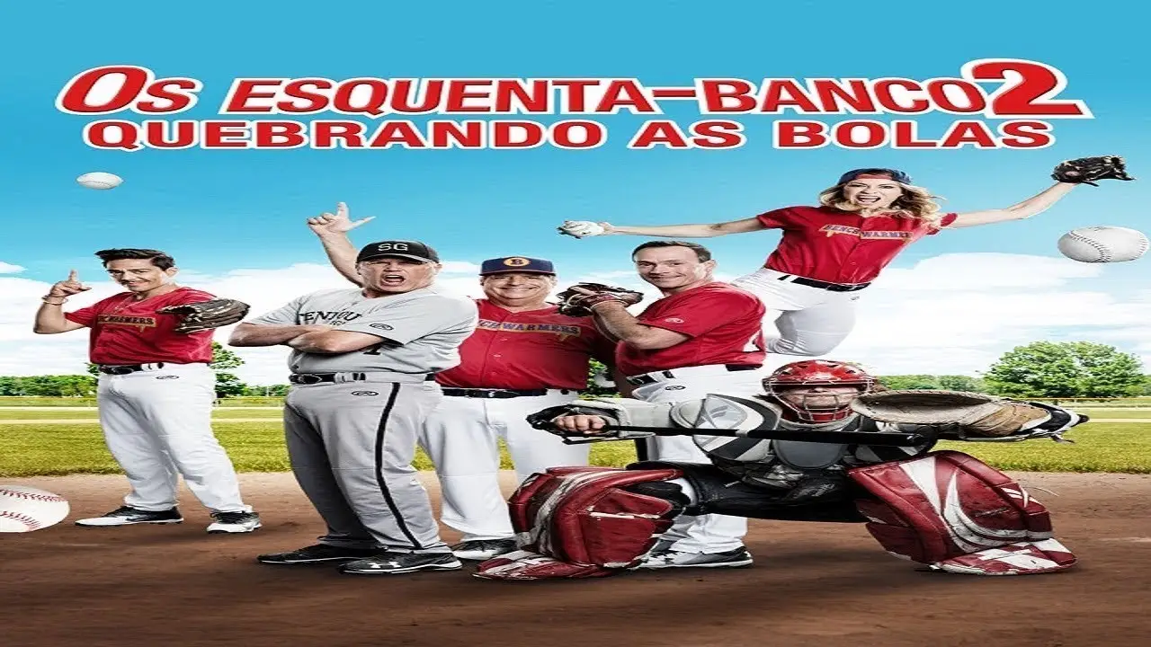 Esquenta! — трейлер