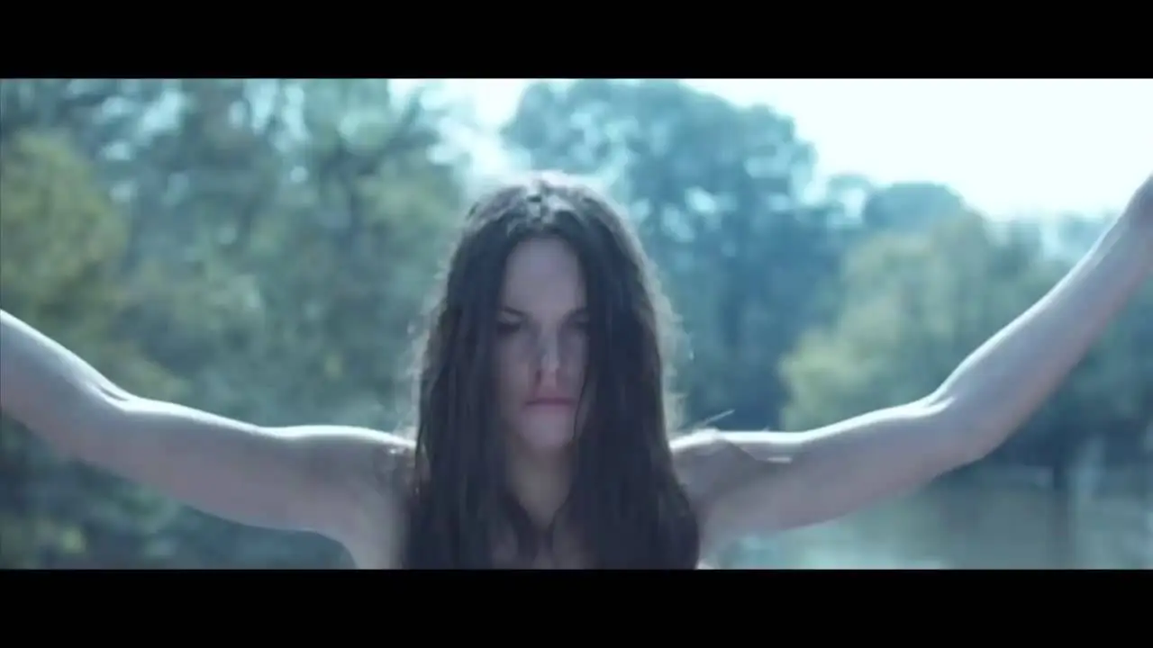 Dulce Venganza — tráiler