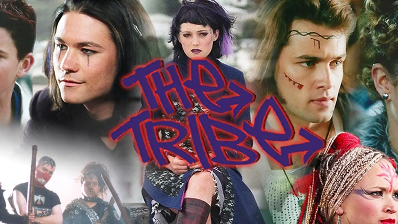 Племя — трейлер