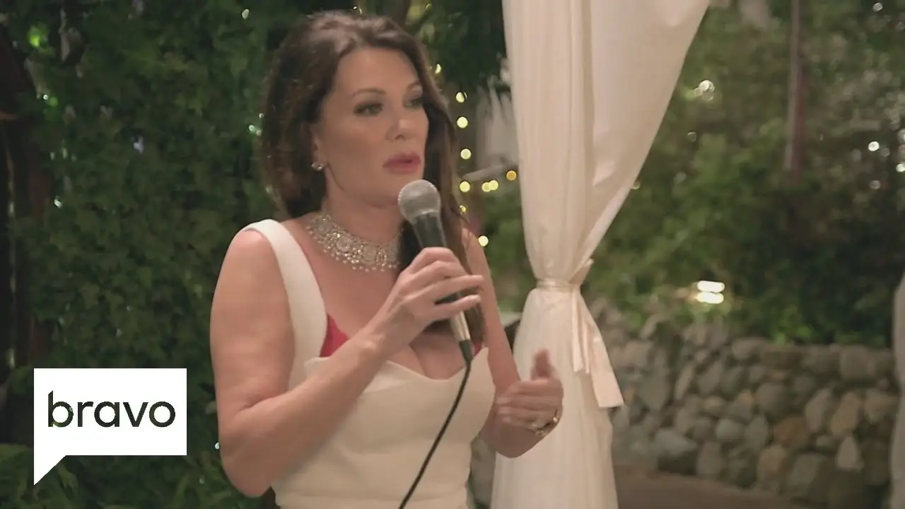 Vanderpump Rules — tráiler