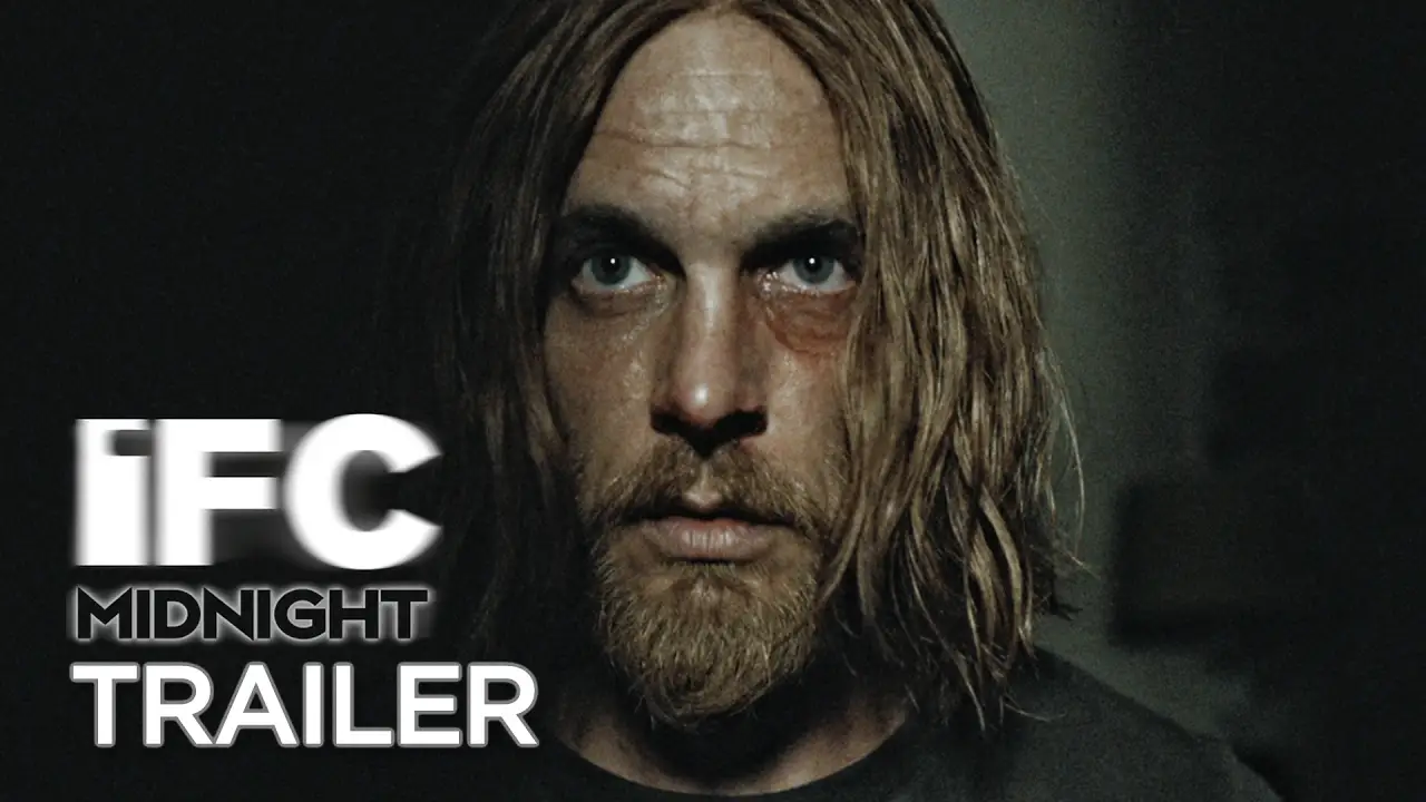 The Devil's Candy — trailer