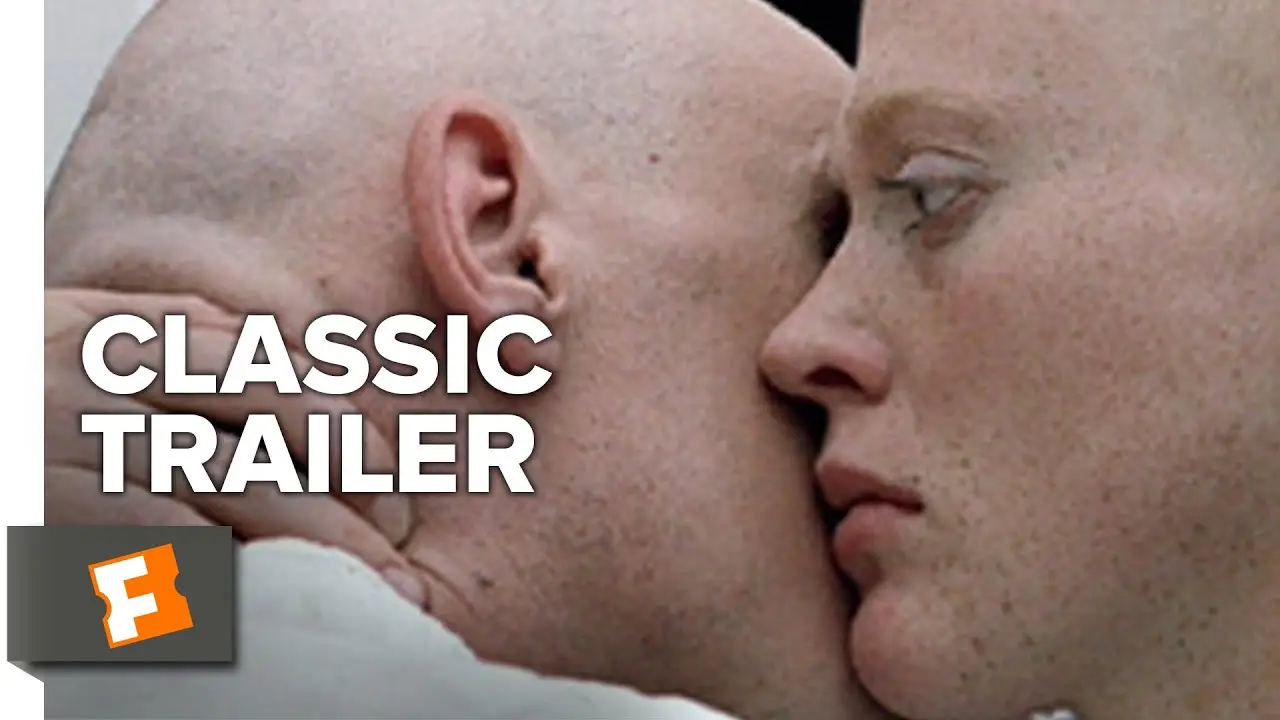 THX 1138 — tráiler
