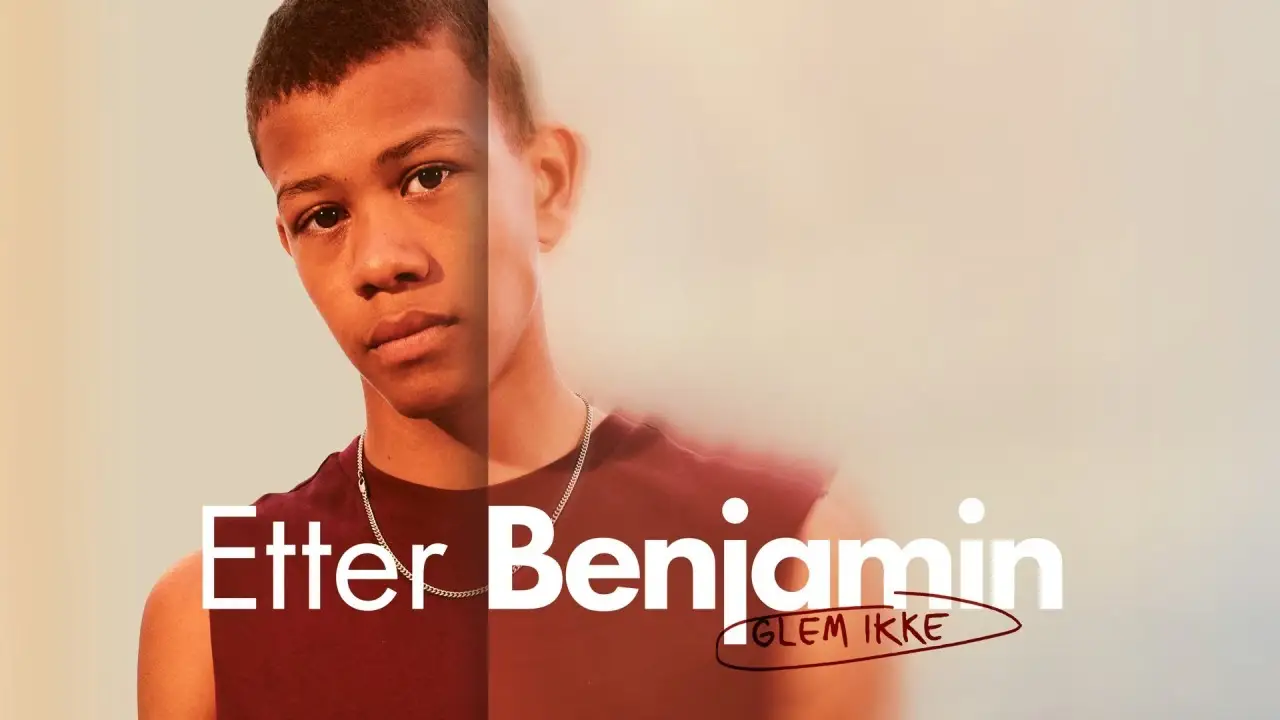 Etter Benjamin — трейлер