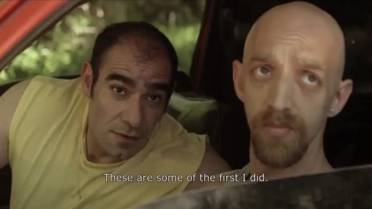 Clever! — trailer
