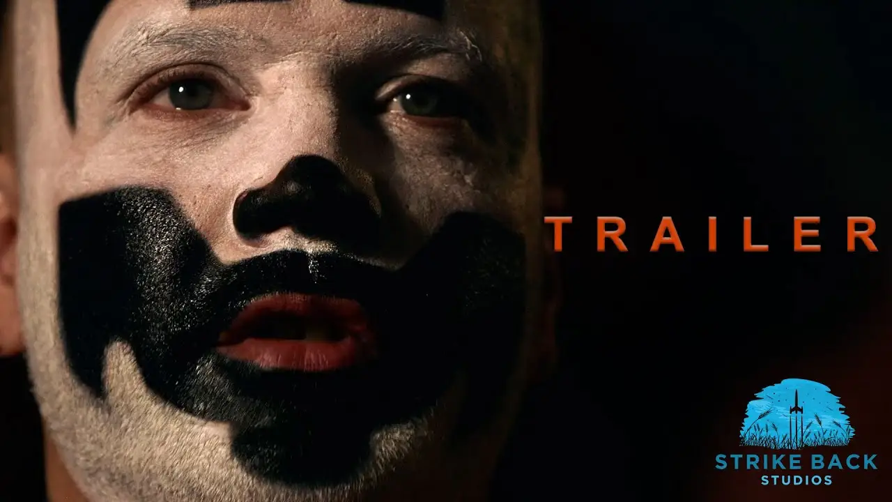 Insanity — трейлер