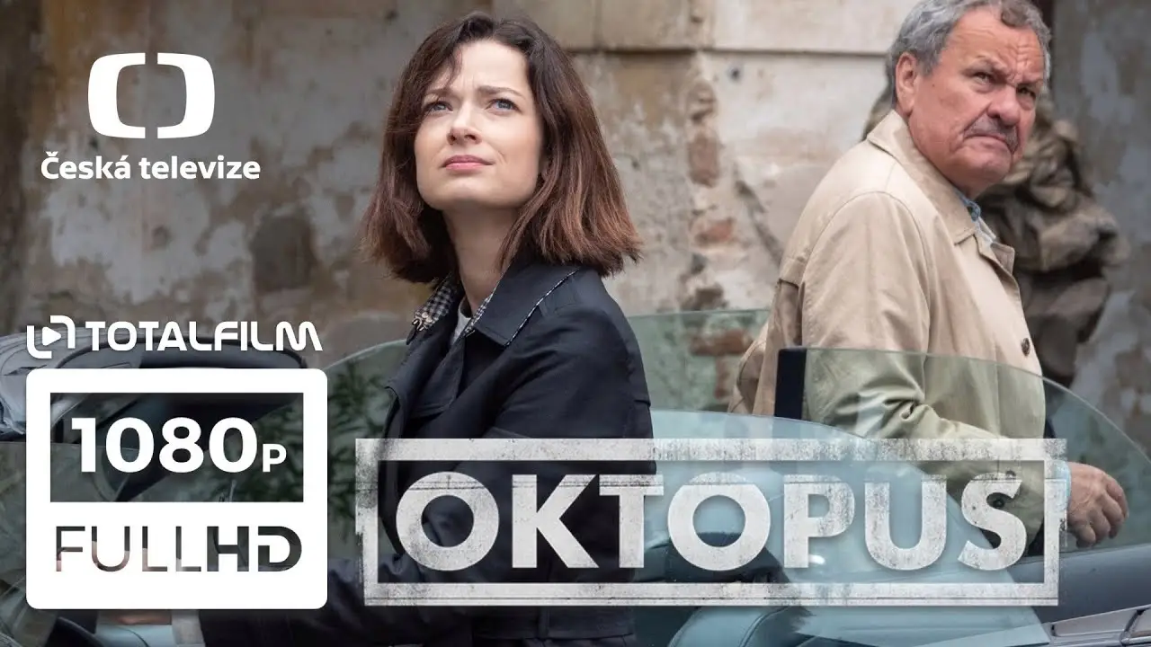 Oktopus — трейлер
