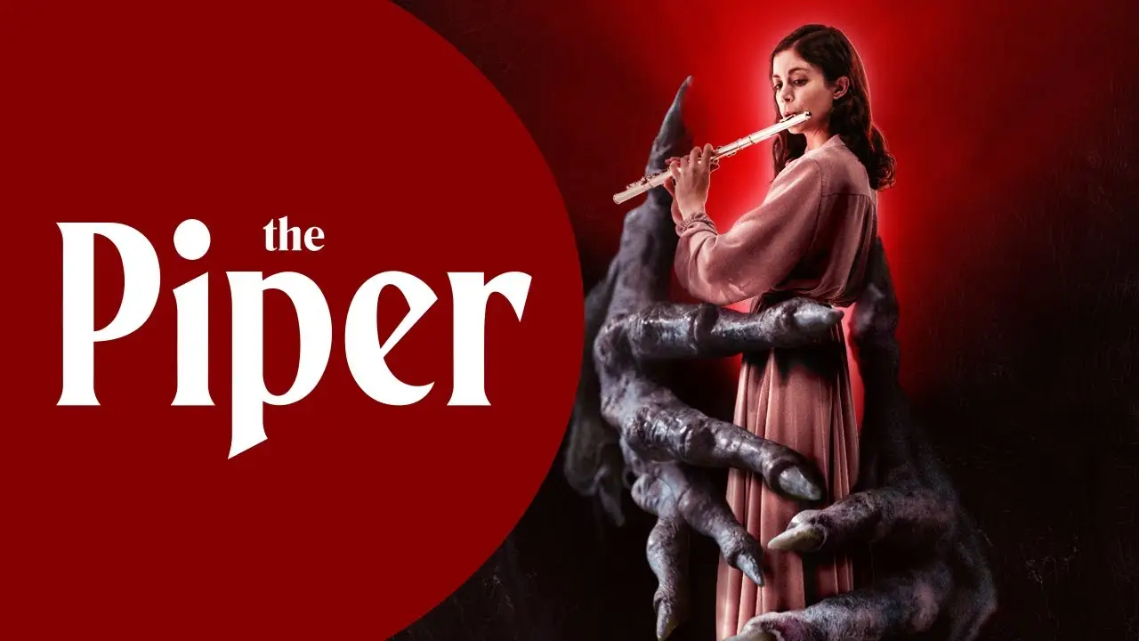 The Piper — трейлер