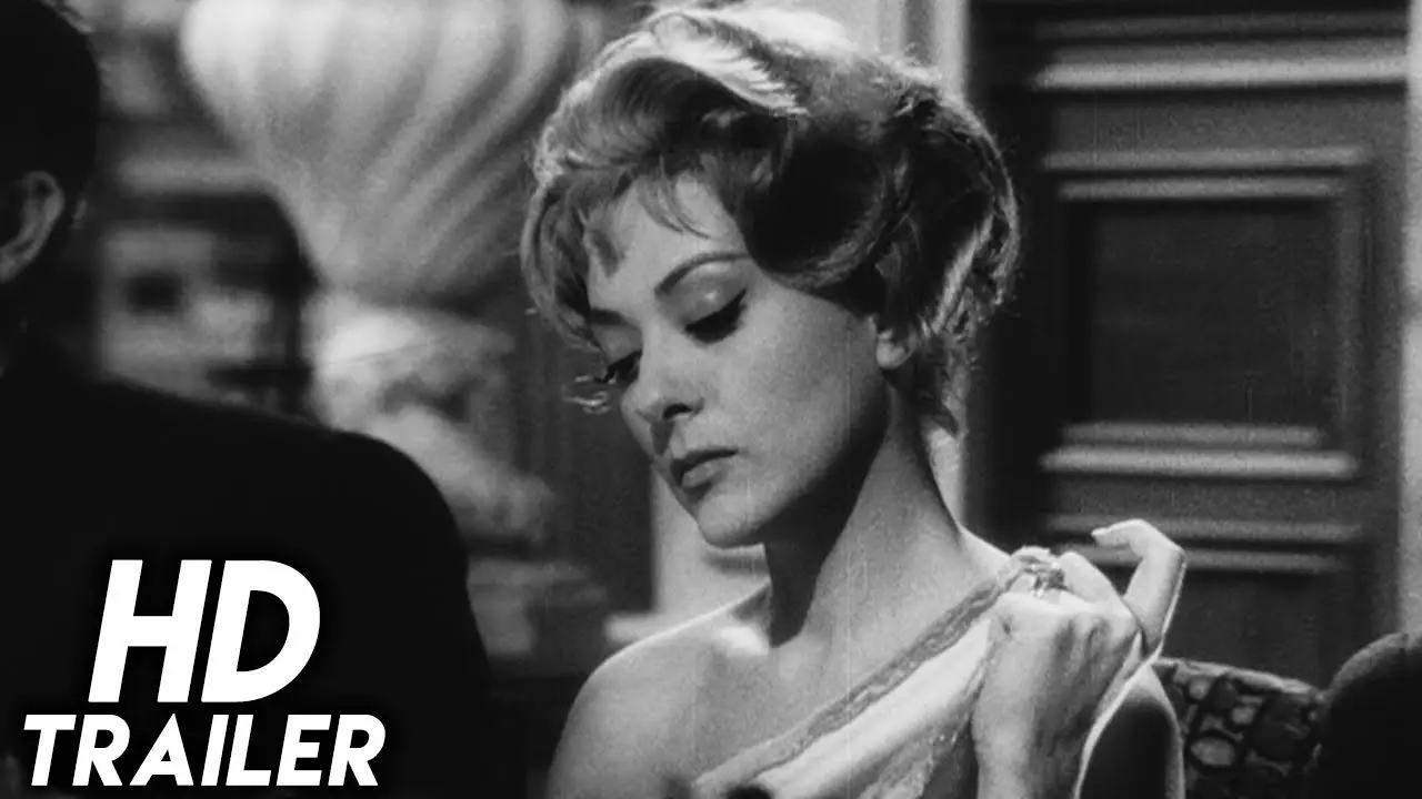 The Exterminating Angel — trailer