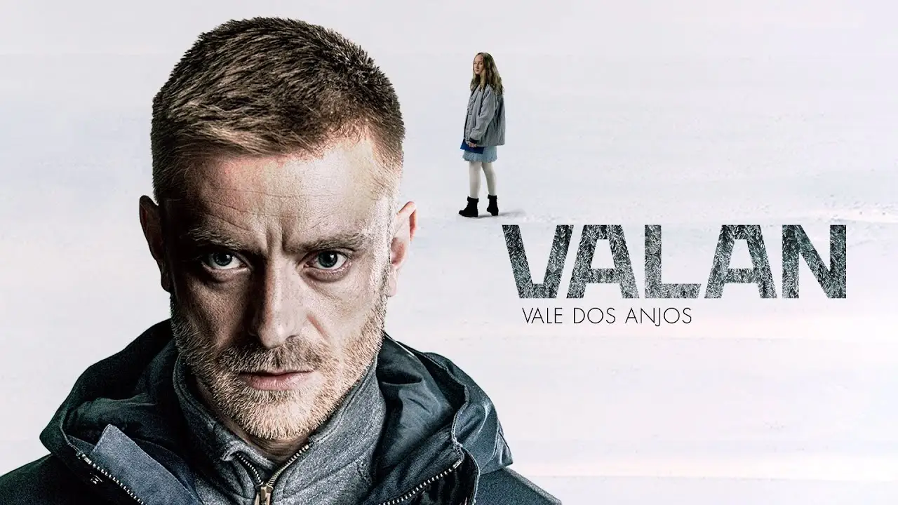 Valan: Valley of Angels — trailer