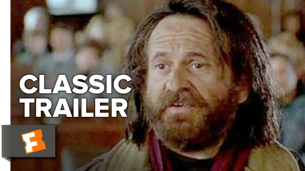 With Honors — tráiler