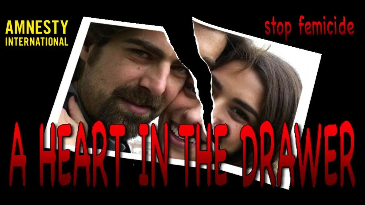 A Heart in the Drawer — trailer