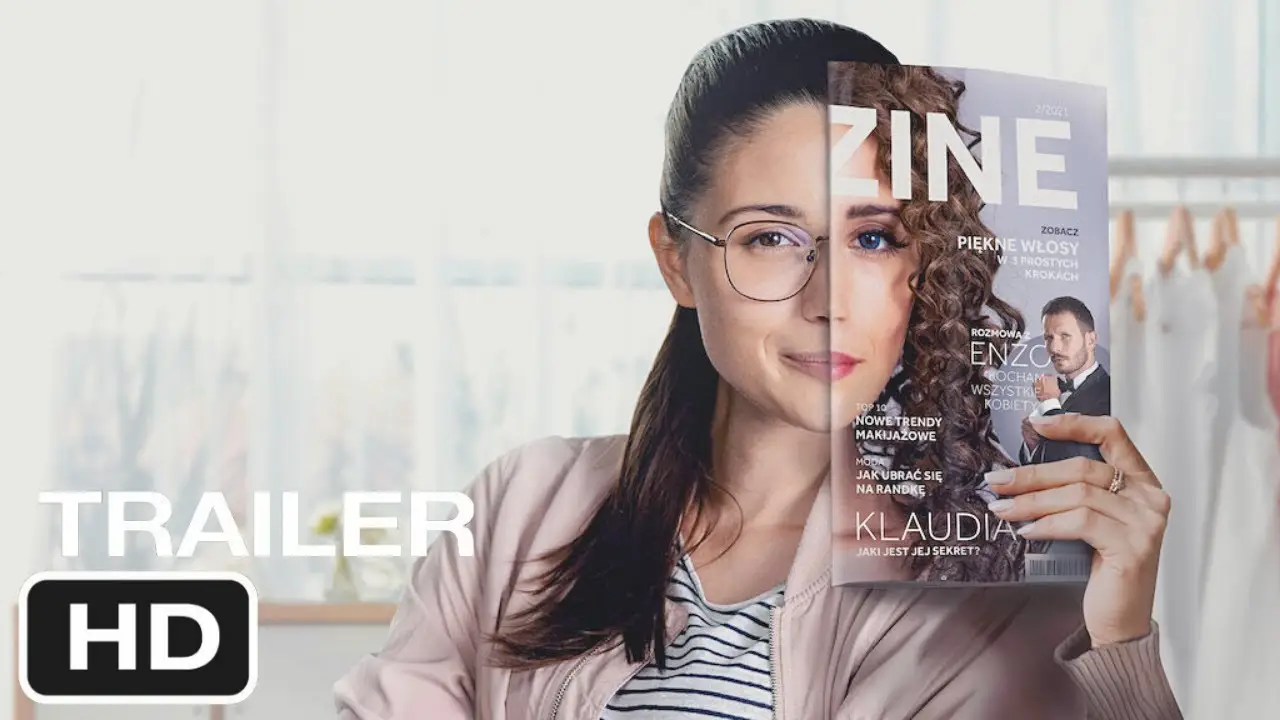 Squared Love — trailer