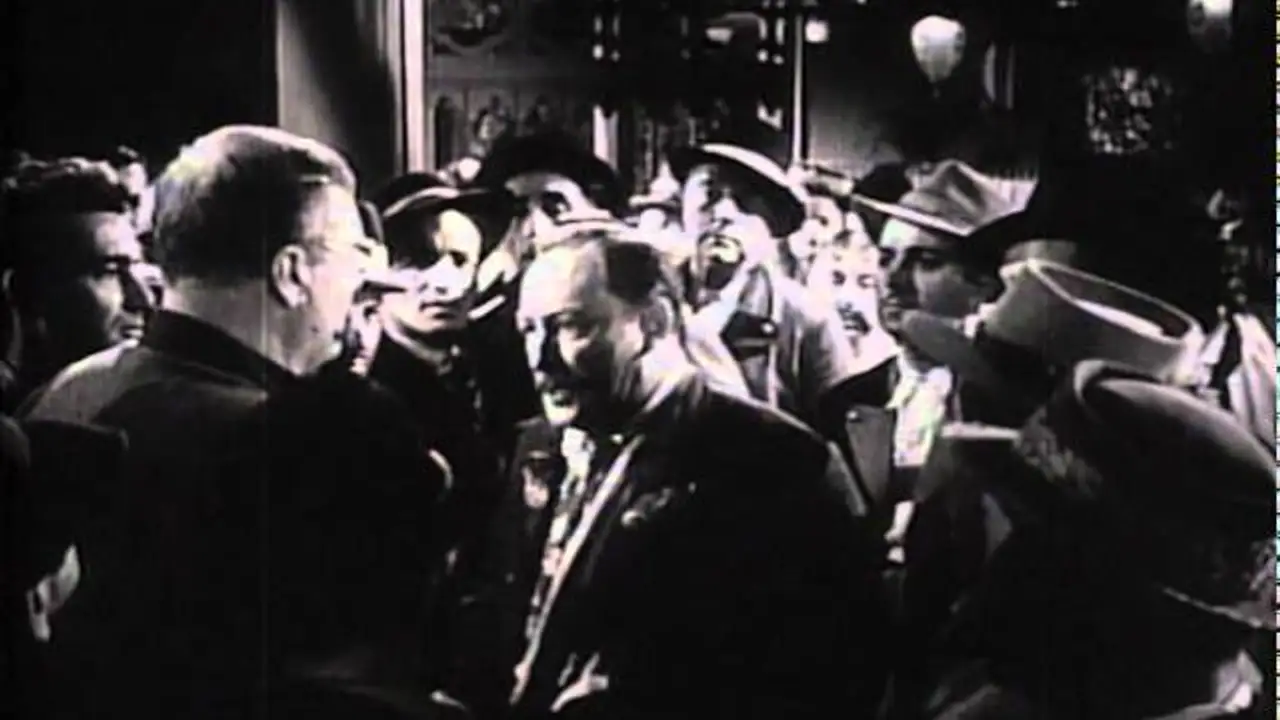 Frankenstein Meets the Wolf Man — trailer