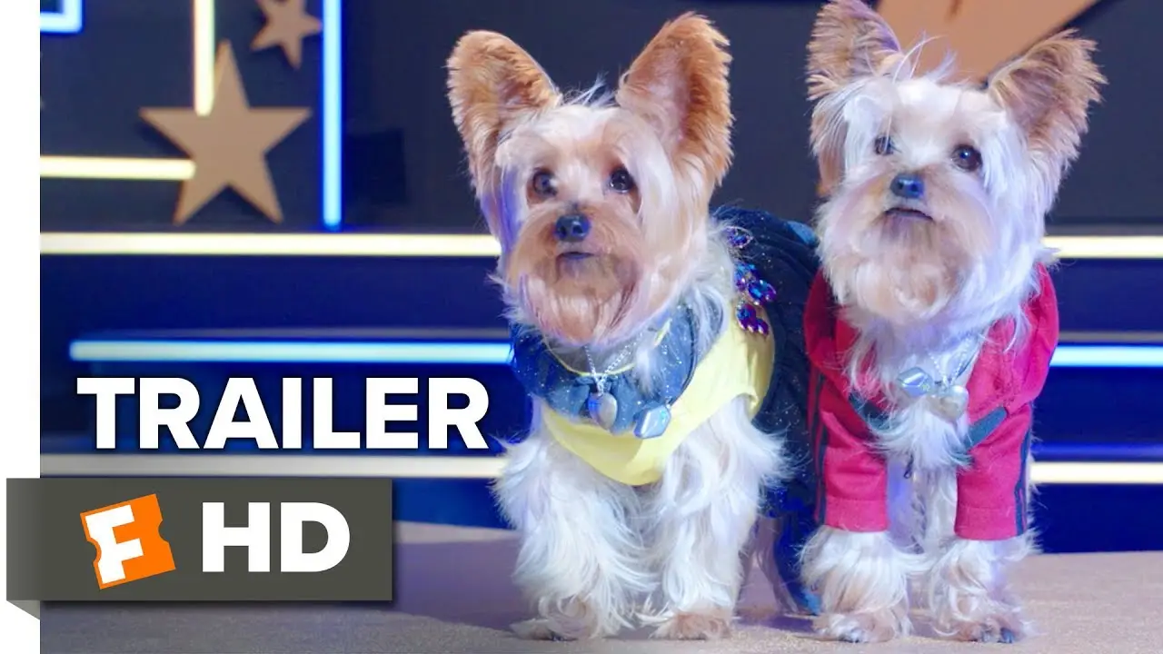 Pup Star: Better 2Gether — трейлер