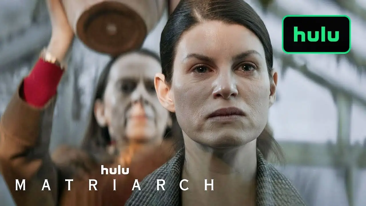 Matriarch — trailer