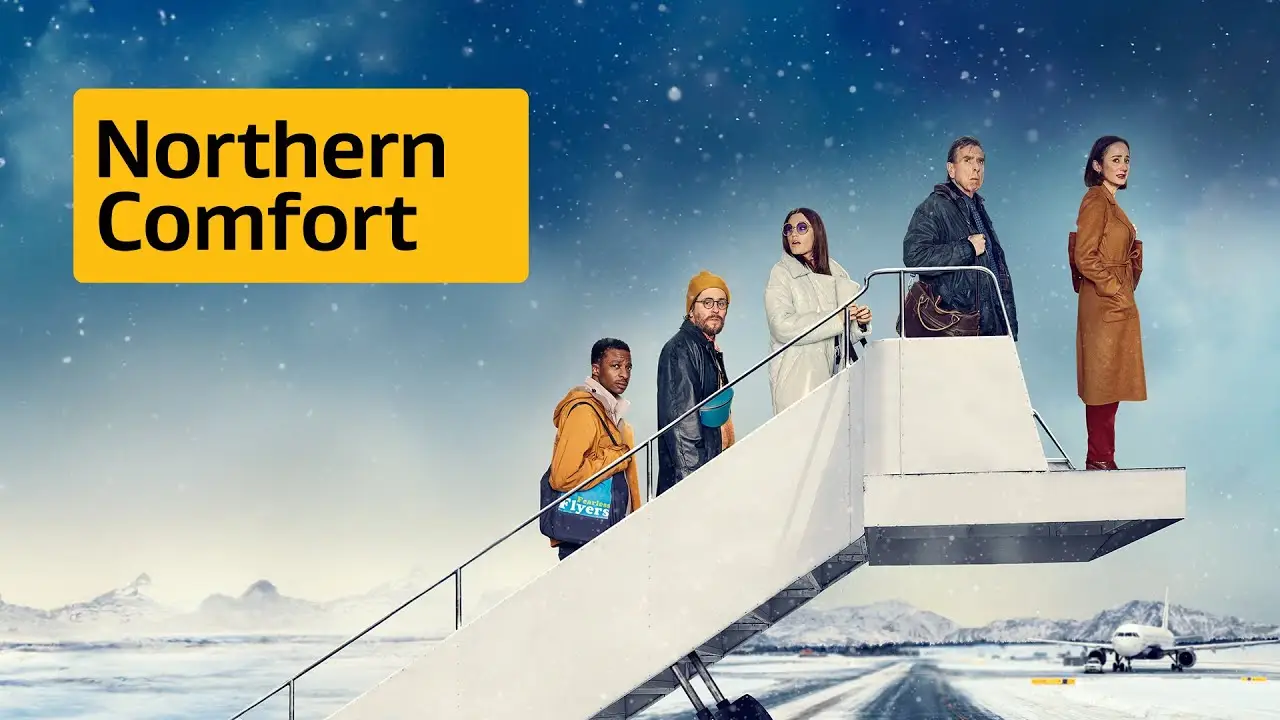 Northern Comfort — trailer