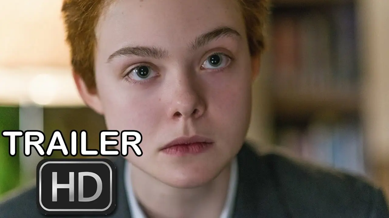 Conociendo a Ray — tráiler