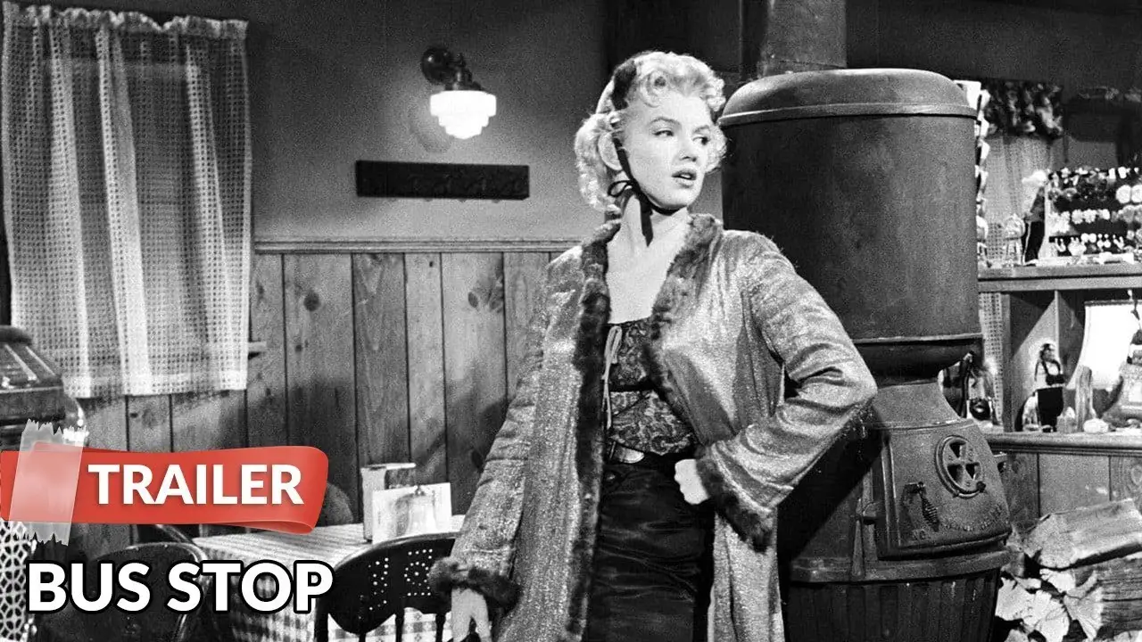 Bus Stop — trailer