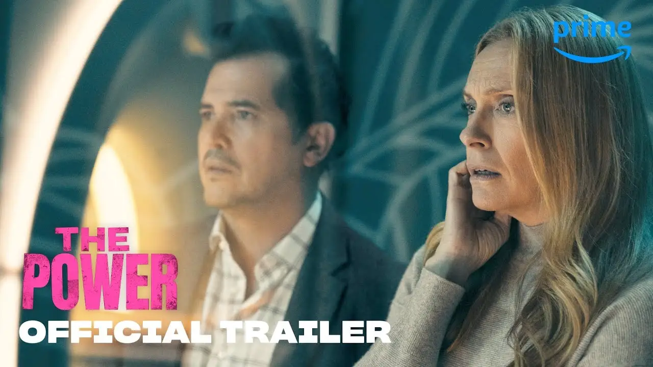 The Power — tráiler