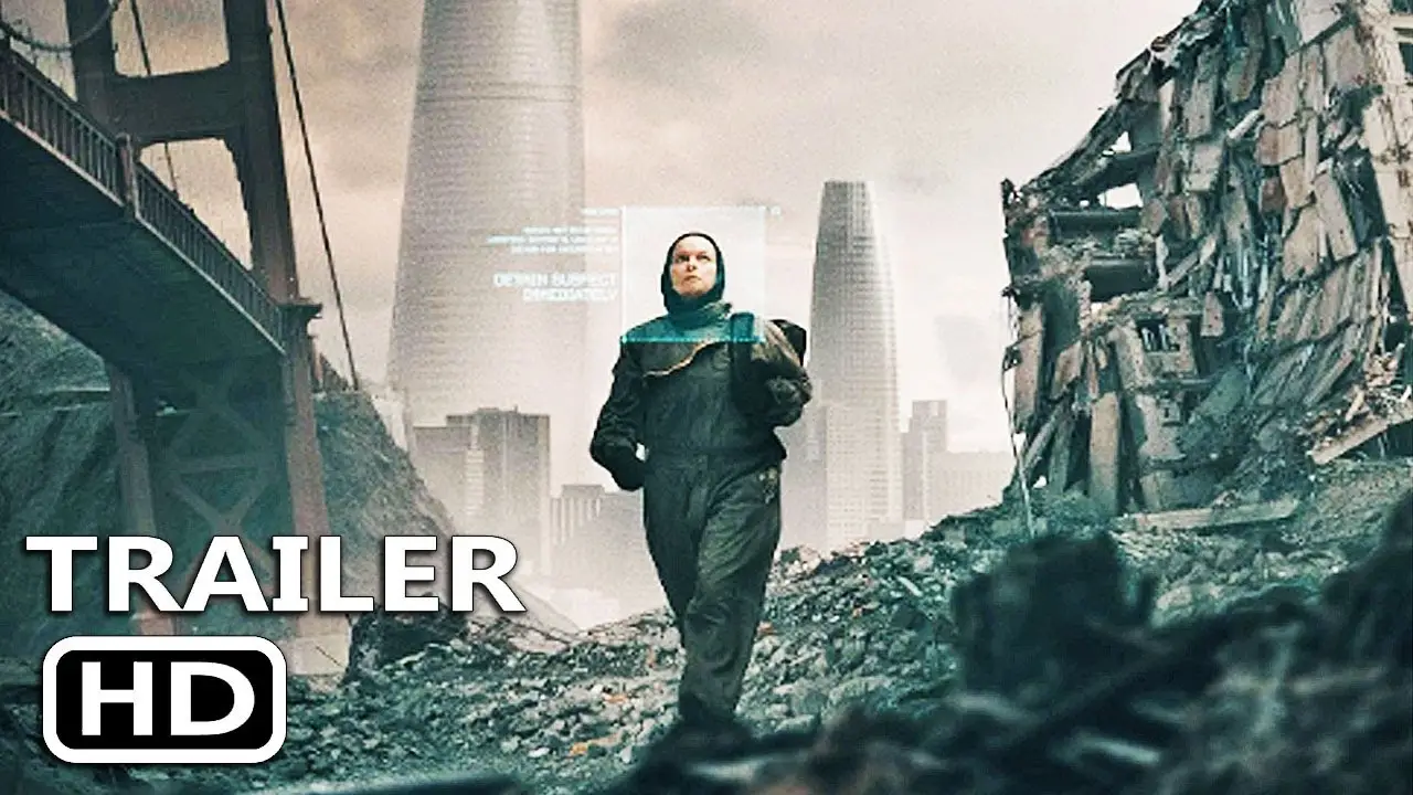 2073 — трейлер