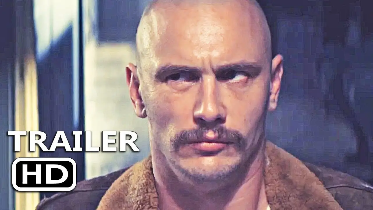 Zeroville — tráiler
