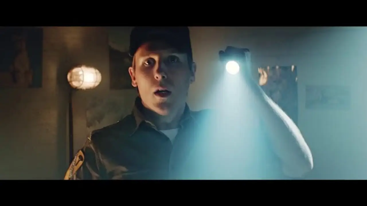 Gladiaattorit — tráiler