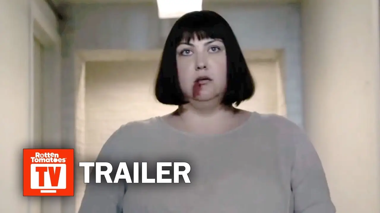 Dietland — tráiler