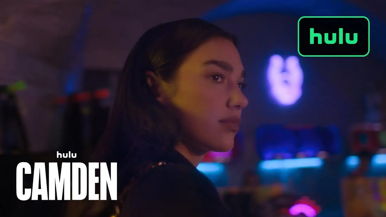 Camden — trailer